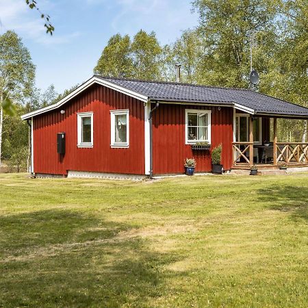 Chalet Bjoerkebo - Hal024 By Interhome Atran Экстерьер фото